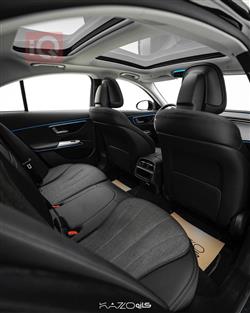 مێرسێدس بێنز E-Class